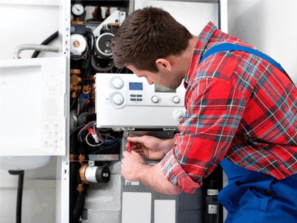 Konak Gorenje Gorenje kombi petek temizleme – Isınma sorunu kökünden çözüldü. - Teknik servis örneği